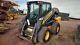 2014 New Holland L223-T4B Skid Steer Loader