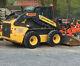 2014 New Holland L225 Skid Steer Loader with Cab Only 1200 Hours Coming Soon