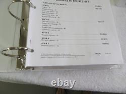 2016 New Holland 200 Series Skid Steer Track Loader L 234 C 238 Tier 4 47916233