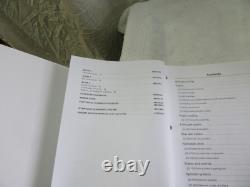 2016 New Holland 200 Series Skid Steer Track Loader L 234 C 238 Tier 4 47916233