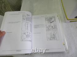 2016 New Holland 200 Series Skid Steer Track Loader L 234 C 238 Tier 4 47916233