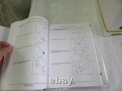 2016 New Holland 200 Series Skid Steer Track Loader L 234 C 238 Tier 4 47916233