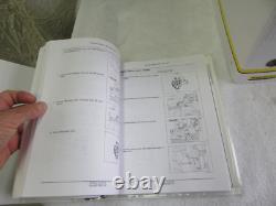 2016 New Holland 200 Series Skid Steer Track Loader L 234 C 238 Tier 4 47916233