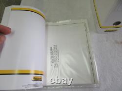 2016 New Holland 200 Series Skid Steer Track Loader L 234 C 238 Tier 4 47916233