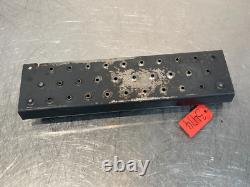 2016 New Holland L228 Skid Steer Loader Boom Step Bracket