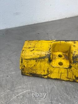 2016 New Holland L228 Skid Steer Loader Counter Weight 84274289