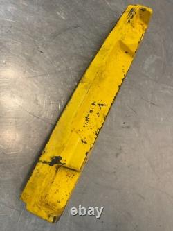 2016 New Holland L228 Skid Steer Loader Counter Weight 84274289