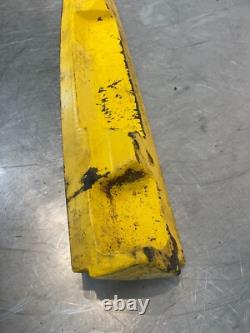 2016 New Holland L228 Skid Steer Loader Counter Weight 84274289