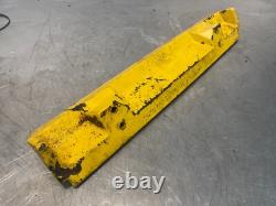 2016 New Holland L228 Skid Steer Loader Counter Weight 84274289