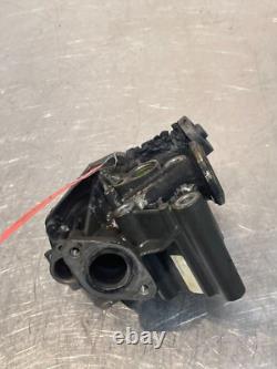2016 New Holland L228 Skid Steer Loader EGR Housing 5801669153