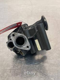 2016 New Holland L228 Skid Steer Loader EGR Housing 5801669153