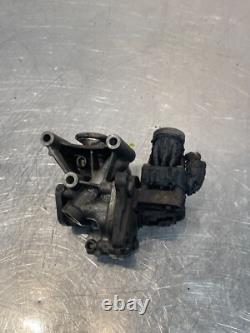 2016 New Holland L228 Skid Steer Loader EGR Housing 5801669153