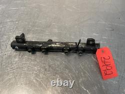 2016 New Holland L228 Skid Steer Loader Fuel Rail 5801470105