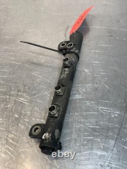 2016 New Holland L228 Skid Steer Loader Fuel Rail 5801470105