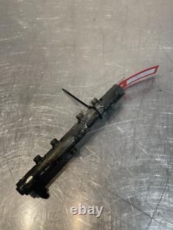 2016 New Holland L228 Skid Steer Loader Fuel Rail 5801470105