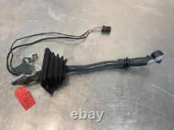 2016 New Holland L228 Skid Steer Loader Right Joystick