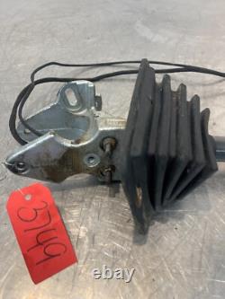 2016 New Holland L228 Skid Steer Loader Right Joystick