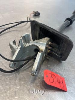 2016 New Holland L228 Skid Steer Loader Right Joystick