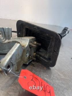 2016 New Holland L228 Skid Steer Loader Right Joystick