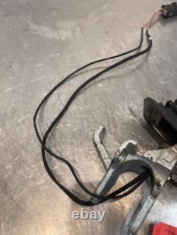 2016 New Holland L228 Skid Steer Loader Right Joystick