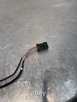 2016 New Holland L228 Skid Steer Loader Right Joystick