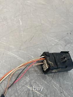 2016 New Holland L228 Skid Steer Loader Right Joystick