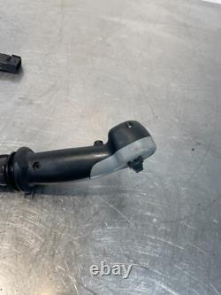 2016 New Holland L228 Skid Steer Loader Right Joystick