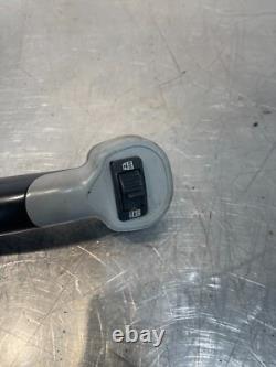 2016 New Holland L228 Skid Steer Loader Right Joystick