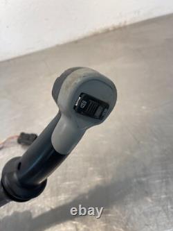 2016 New Holland L228 Skid Steer Loader Right Joystick