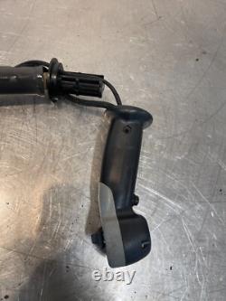 2016 New Holland L228 Skid Steer Loader Right Joystick