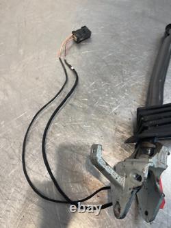 2016 New Holland L228 Skid Steer Loader Right Joystick