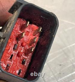 2016 New Holland L228 Skid Steer Loader Right Joystick