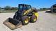 2016 New Holland L230 Skid Loader