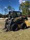 2019 New Holland L218 Skid Steer Loader