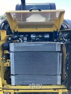 2019 New Holland L218 Skid Steer Loader