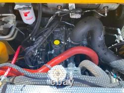 2019 New Holland L218 Skid Steer Loader