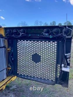 2019 New Holland L218 Skid Steer Loader