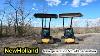 2025 Newholland C 332 Track Skid Loader Vs C232 Track Skid Loader