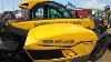 2026 New Holland Th6 26 3 3 Litre 4 Cyl Telescopic Handler Loader 74hp The Royal Welsh Show 2026
