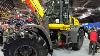 2026 New Holland W170d 6 7 Litre 6 Cyl Diesel Wheel Loader 196 HP Lamma Show 2026