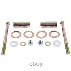 2PCS Bucket Pin Kit For New Holland LS160 LS170 LS180 LS185 LS190 Loader