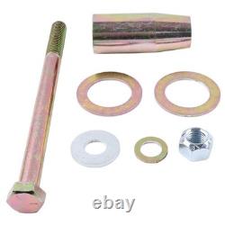 2PCS Bucket Pin Kit For New Holland LS160 LS170 LS180 LS185 LS190 Loader