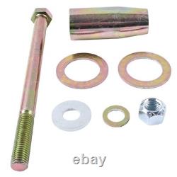 2PCS Bucket Pin Kit For New Holland LS160 LS170 LS180 LS185 LS190 Loader