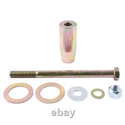 2PCS Bucket Pin Kit For New Holland LS160 LS170 LS180 LS185 LS190 Loader
