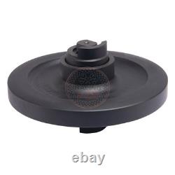 2PCS Front Idler For NEW HOLLAND LT185 LT190 C175 C185 C195 Case CT440 TR 270