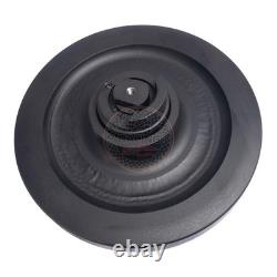 2PCS Front Idler For NEW HOLLAND LT185 LT190 C175 C185 C195 Case CT440 TR 270