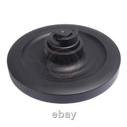 2PCS Front Idler For NEW HOLLAND LT185 LT190 C175 C185 C195 Case CT440 TR 270