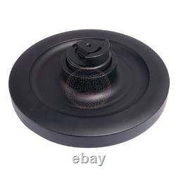 2PCS Front Idler For NEW HOLLAND LT185 LT190 C175 C185 C195 Case CT440 TR 270