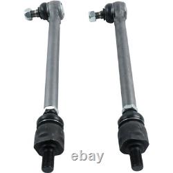 2X 85805974 Tie Rod For New Holland 555E 575E 655E B90B B95B LB90 LB95 Loader