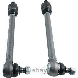 2X 85805974 Tie Rod For New Holland 555E 575E 655E B90B B95B LB90 LB95 Loader